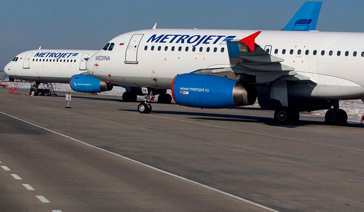 «Когалымавиа»