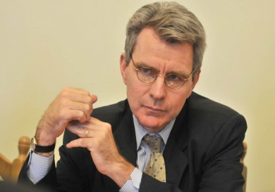 Джеффри Пайетт