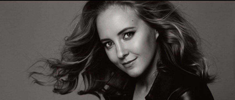 Полина Сокольская