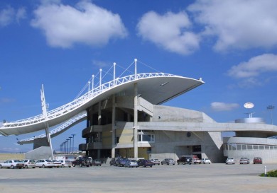 «Олимпиакос»