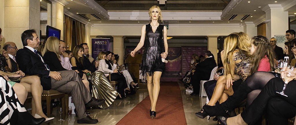 ROYAL HEART Charity Event