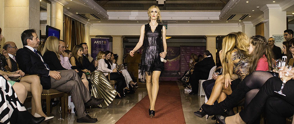 ROYAL HEART Charity Event