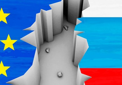 ЕС и Россия