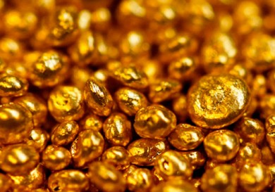 Золото