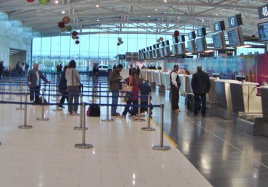 Аэропорт Ларнаки