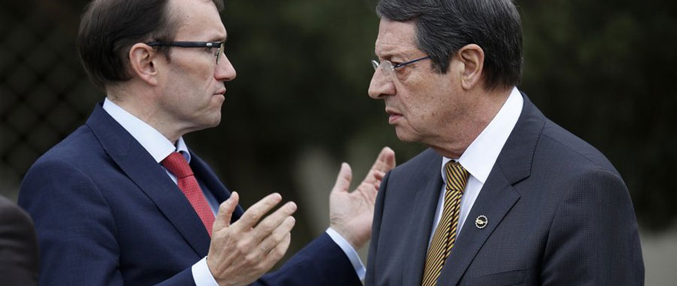 Эйде и Анастасиадис