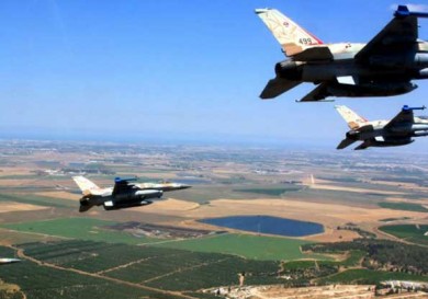 Военные учения на Кипре