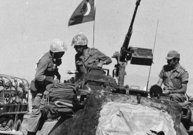 Турецкое вторжение на Кипр