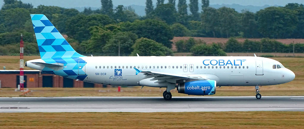 Cobalt Air