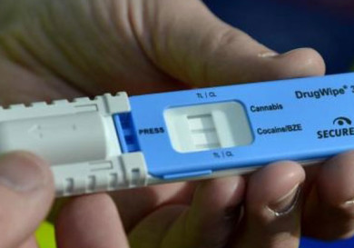 Экспресс-тест