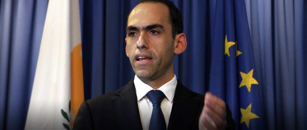 Харрис Георгиадис