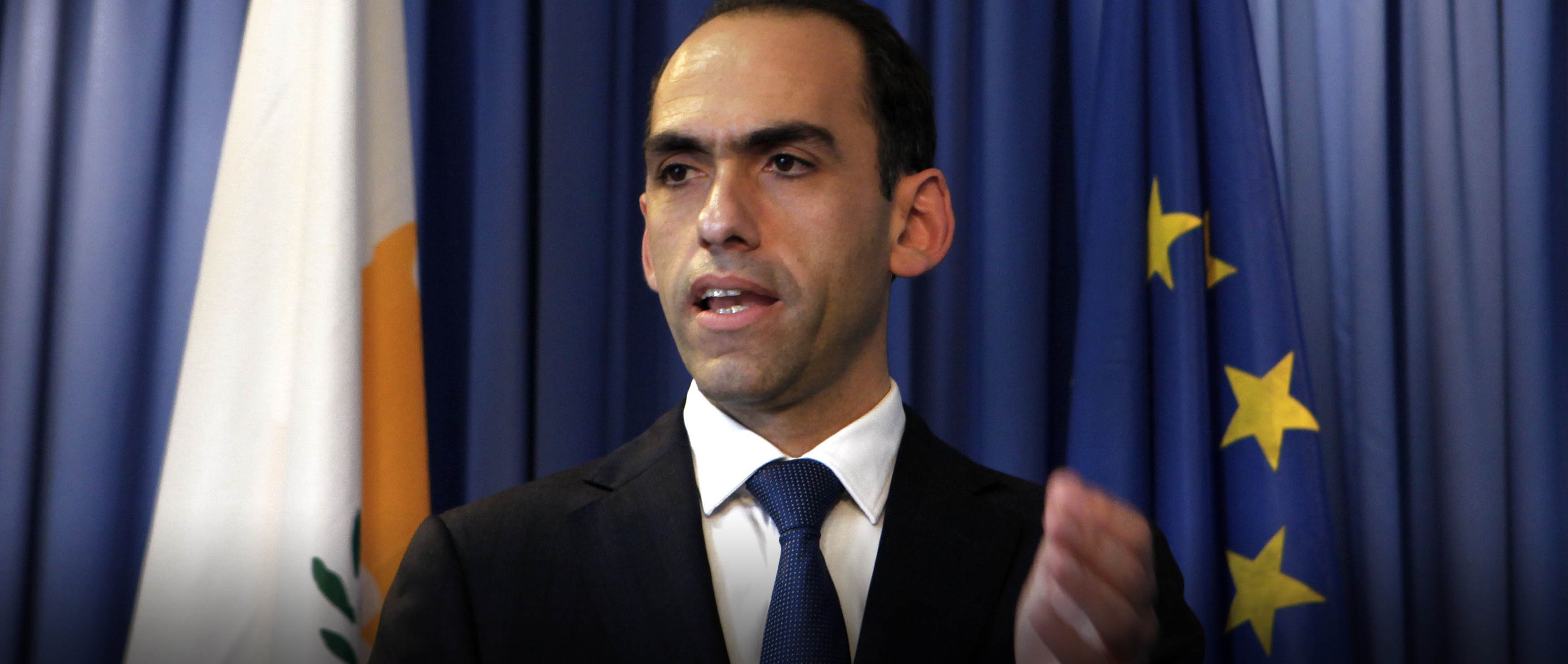 Харрис Георгиадис