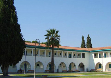 Университет Кипра