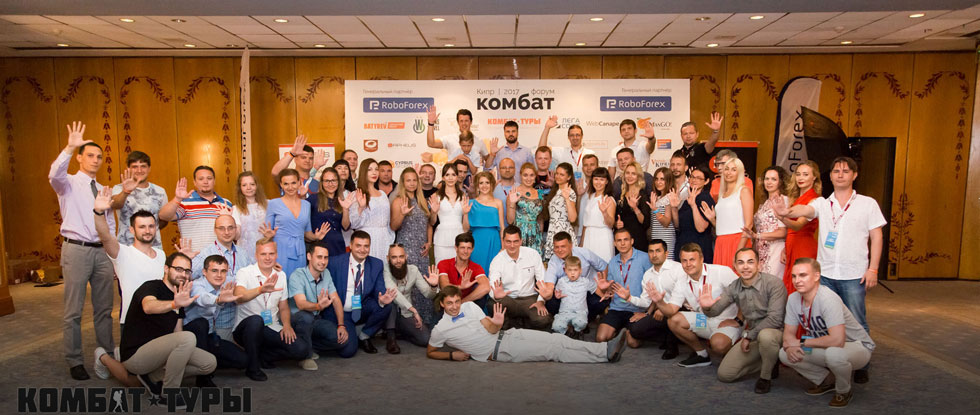 Бизнес-жара на Кипре